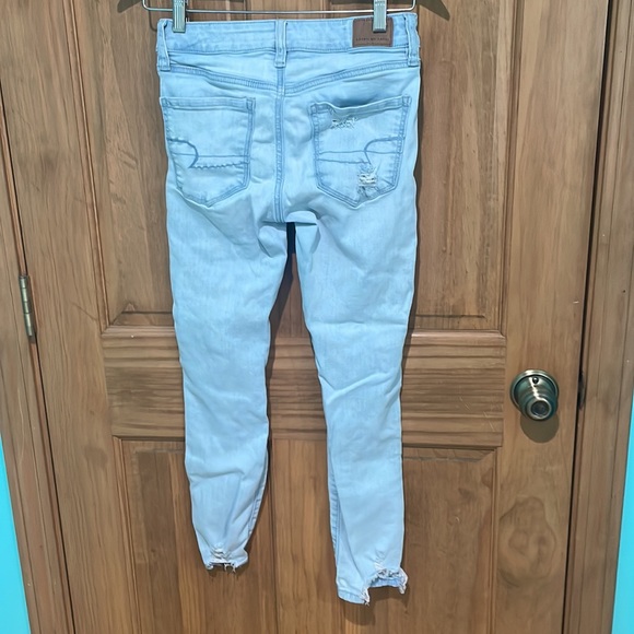 American eagle , 2 , great condition - Picture 2 of 2
